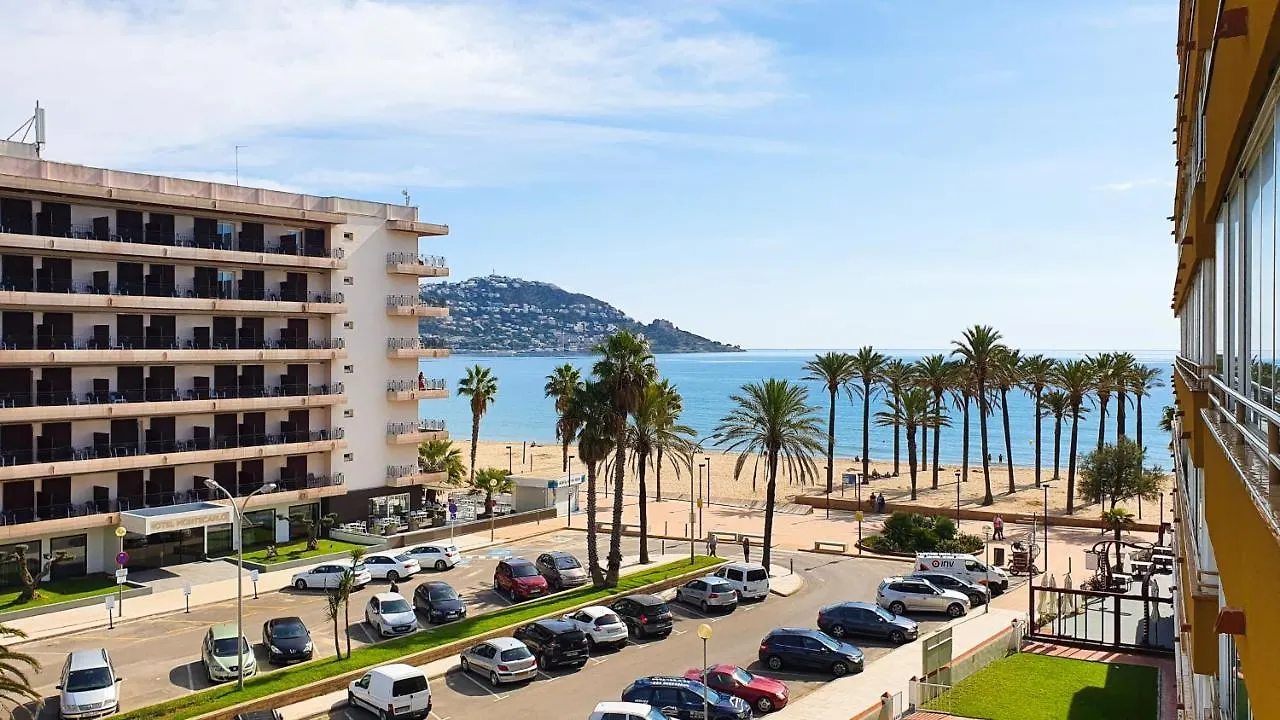 Rnet - Rhc 3410 Roses Holiday Center 0*,  Spanien