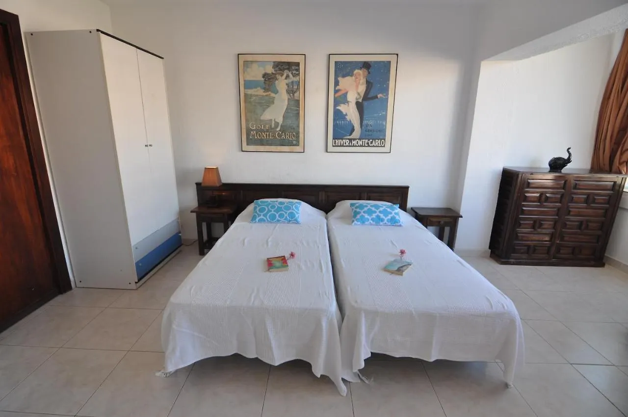Apartment Rnet - Rhc 3410 Roses Holiday Center Spain