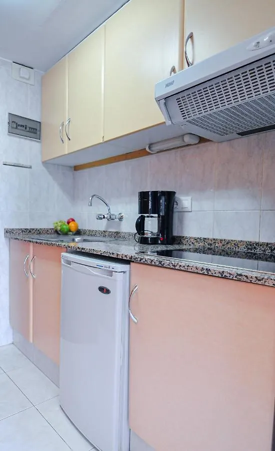 Apartment Rnet - Rhc 3410 Roses Holiday Center Spain