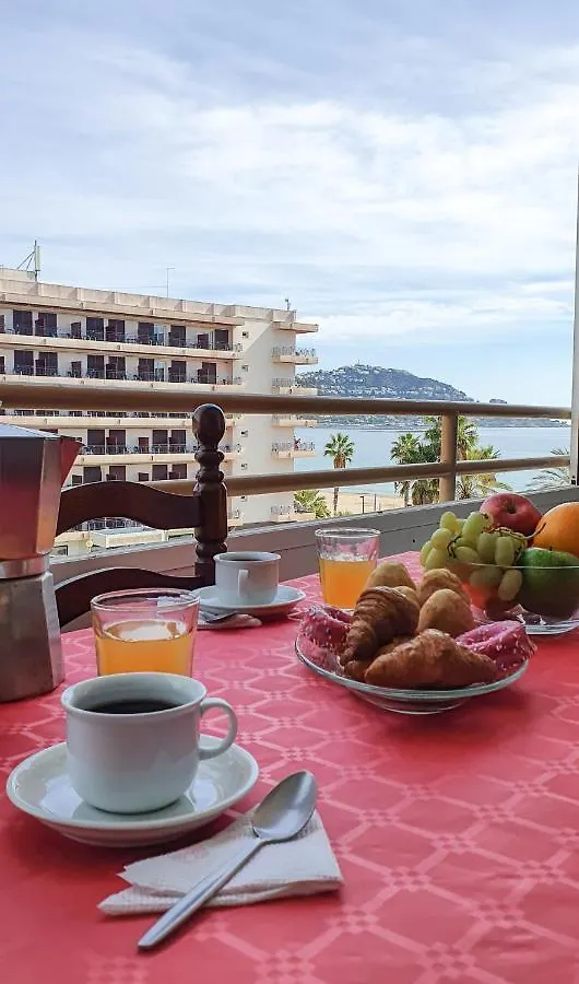 Apartment Rnet - Rhc 3410 Roses Holiday Center Spain
